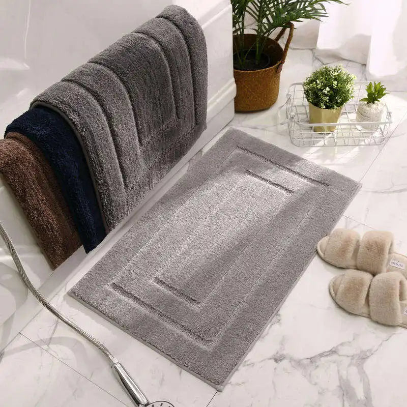 Celest Flow™ Bath Mat