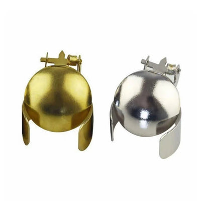 Automatisk Lyseslukker