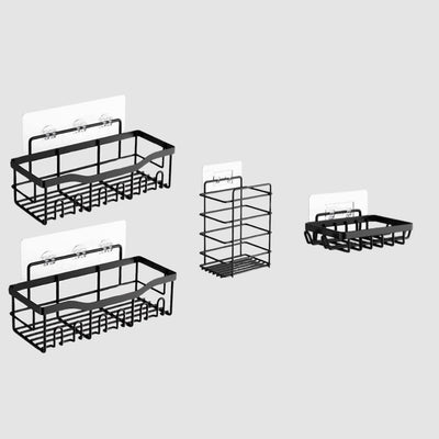 Bedre Hylle 4-pakning Mix