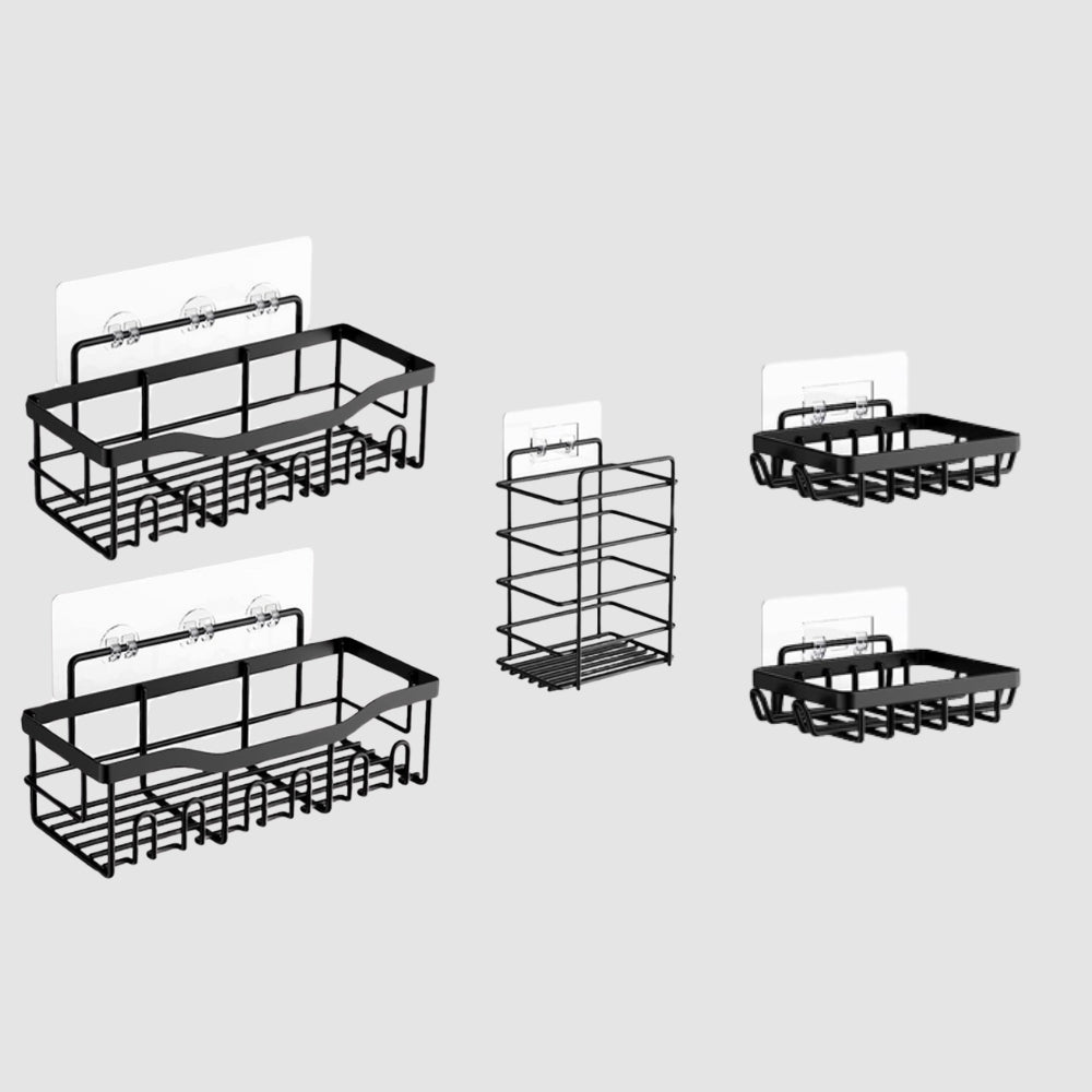 Better Shelf 5-pack Mix