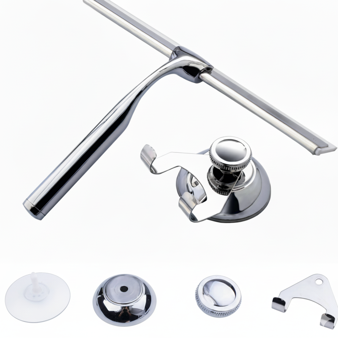 Nordic Wipe - Twist & Lock