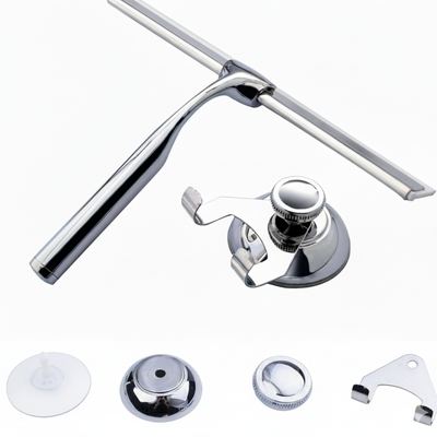 Nordic Wipe - Twist & Lock