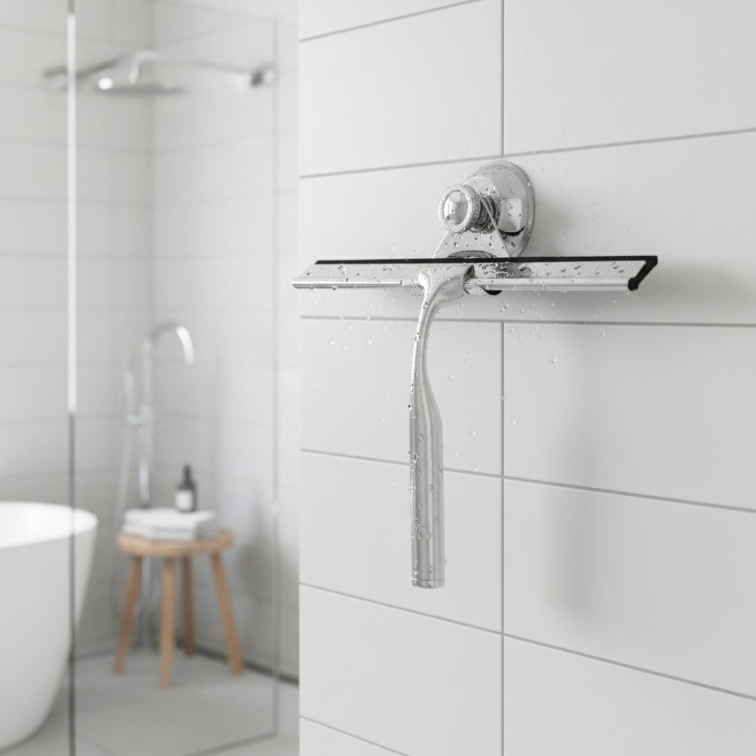 Nordic Wipe - Twist & Lock