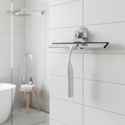 Nordic Wipe - Twist & Lock