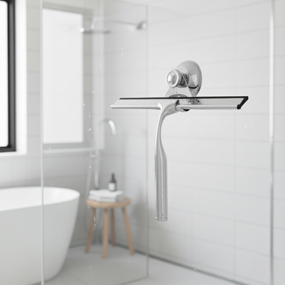 Nordic Wipe - Twist & Lock